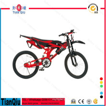 16inch/20 Inch Steel Frame Children Motor Bike/Bicycle